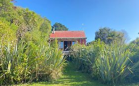 The Cockle - Private Beach Abode